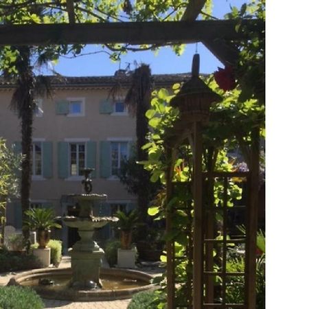 O'Palmier Cache Bed & Breakfast Saint-Marcel-sur-Aude Exterior photo